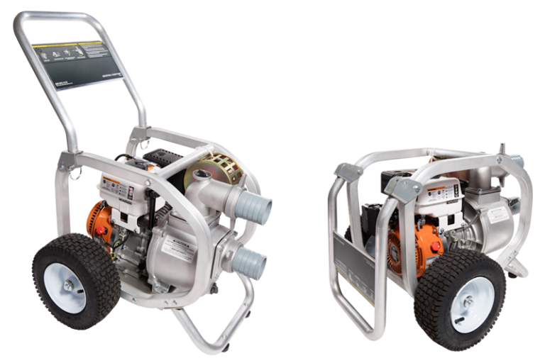 TP300 Aluminum โ American Fab TP300 Aluminum โ American Fab