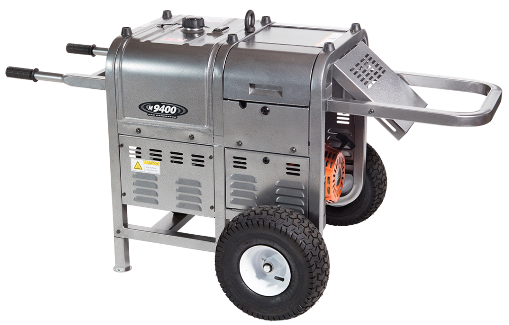 9500M Toolbox American Fab